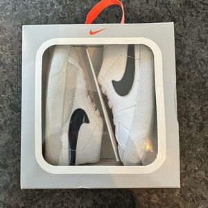Nike Blazers Mid (cb) baby shoes